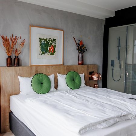קלן Koncept Hotel International מראה חיצוני תמונה