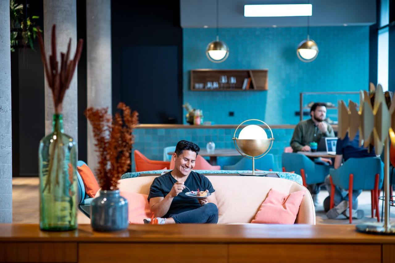 קלן Koncept Hotel International מראה חיצוני תמונה