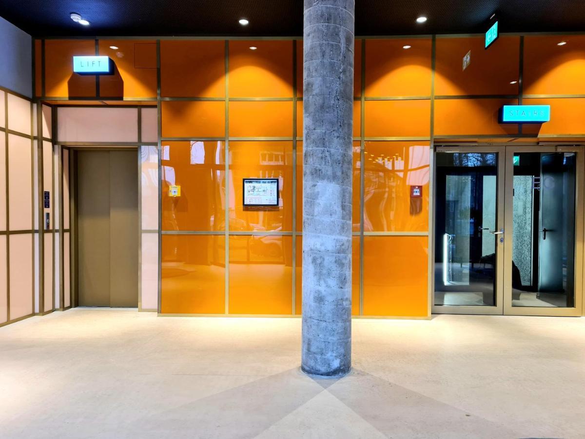 קלן Koncept Hotel International מראה חיצוני תמונה