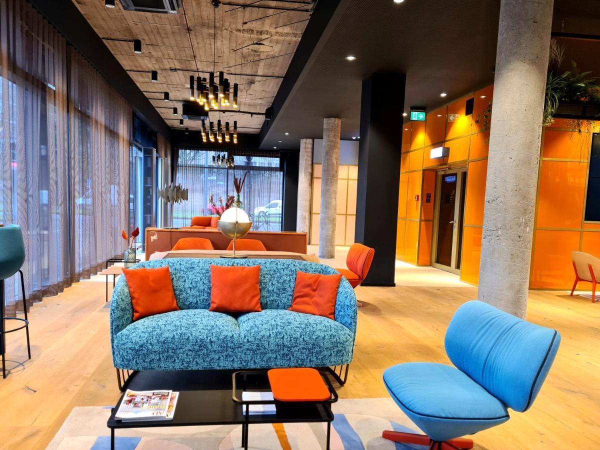 קלן Koncept Hotel International מראה חיצוני תמונה