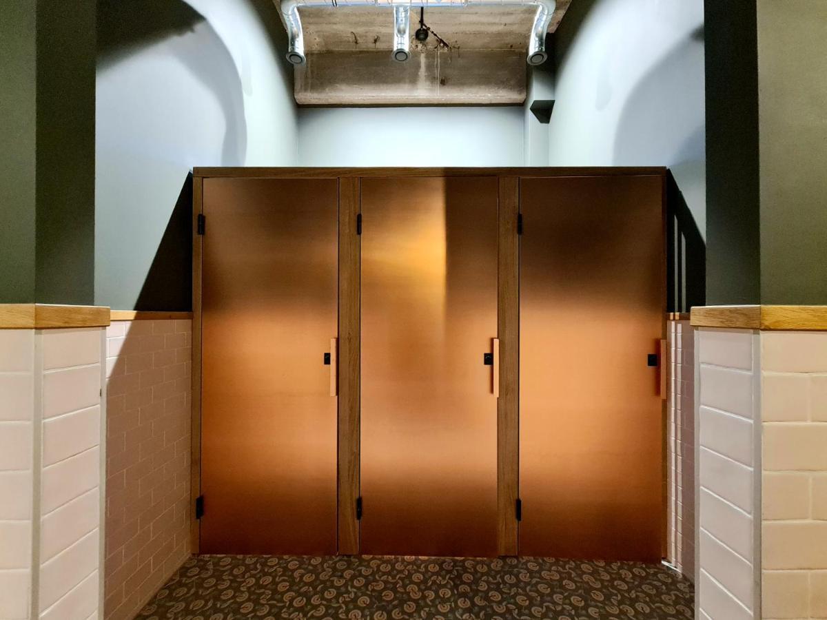 קלן Koncept Hotel International מראה חיצוני תמונה