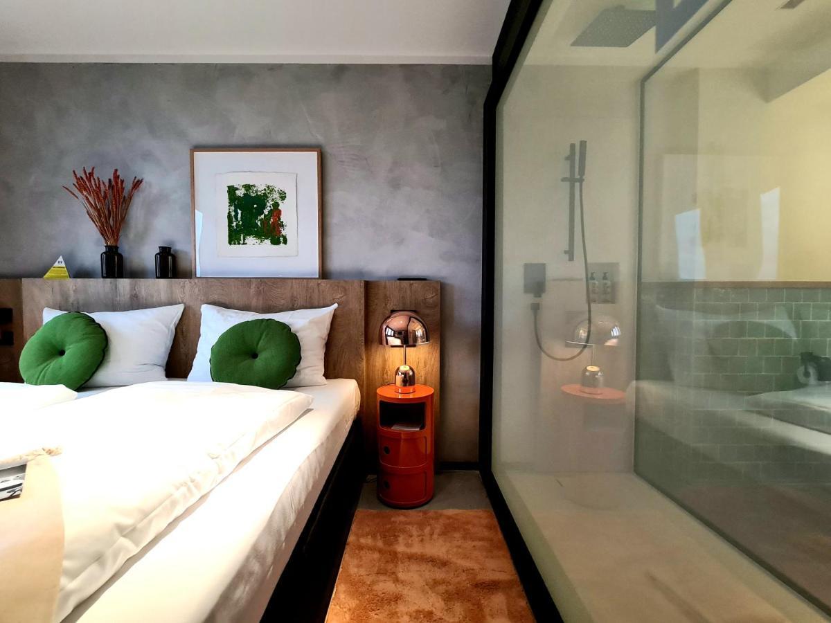 קלן Koncept Hotel International מראה חיצוני תמונה