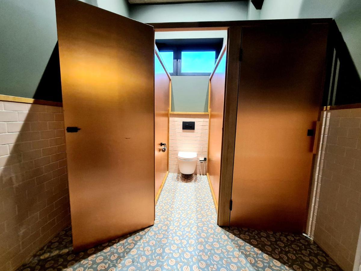 קלן Koncept Hotel International מראה חיצוני תמונה