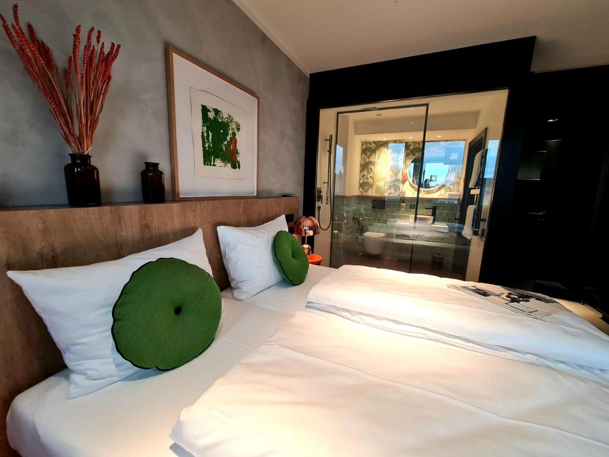 קלן Koncept Hotel International מראה חיצוני תמונה