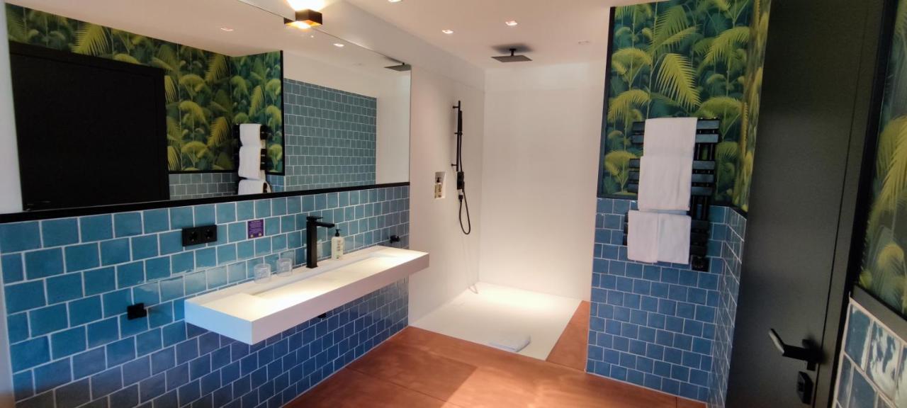 קלן Koncept Hotel International מראה חיצוני תמונה