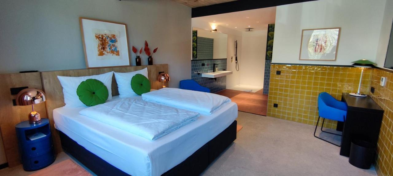 קלן Koncept Hotel International מראה חיצוני תמונה