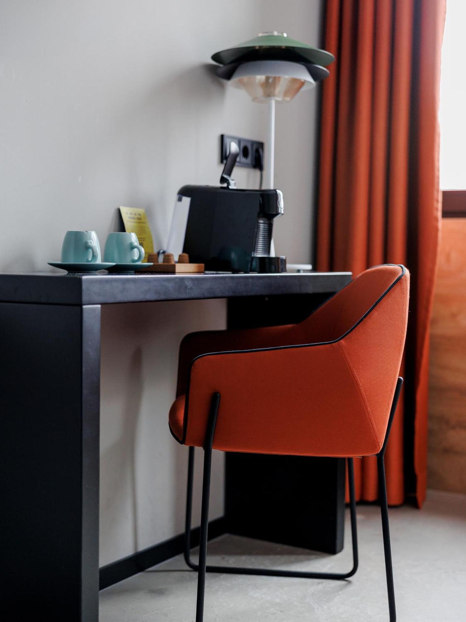 קלן Koncept Hotel International מראה חיצוני תמונה