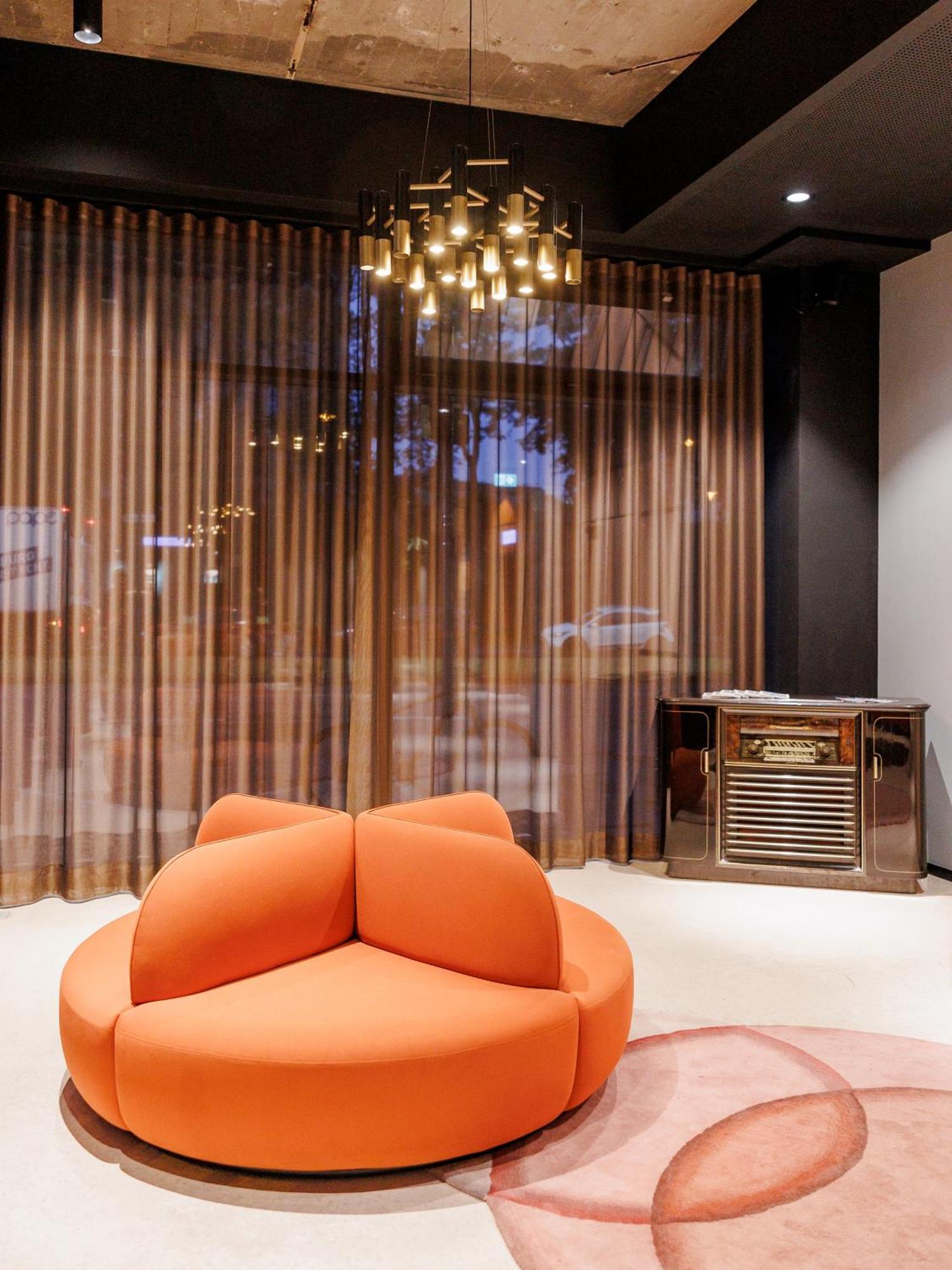 קלן Koncept Hotel International מראה חיצוני תמונה
