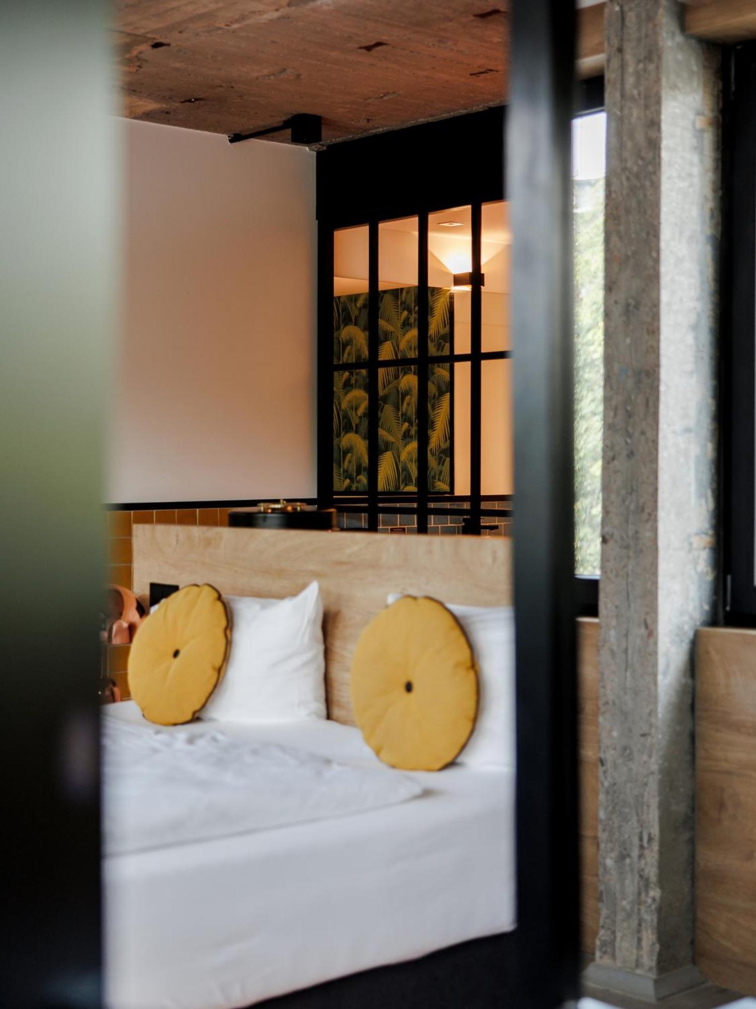 קלן Koncept Hotel International מראה חיצוני תמונה